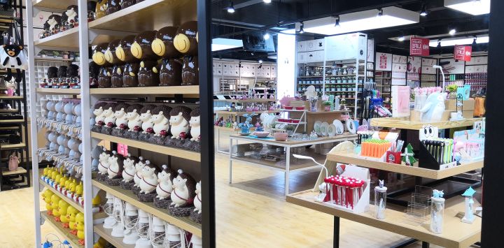 精品百貨店擺設技巧 提升顧客體驗與銷售轉化